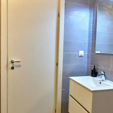 Apartmán Aqua Năvodari