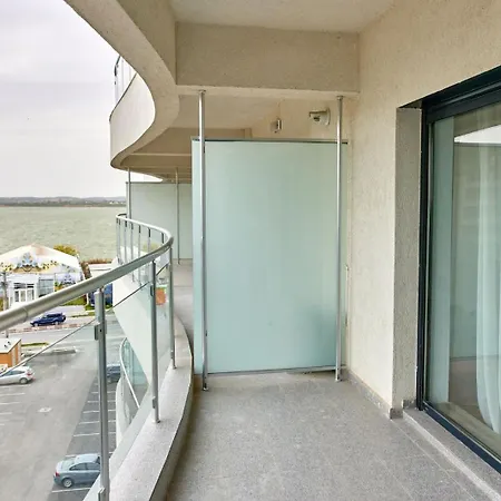 Apartmán Aqua *