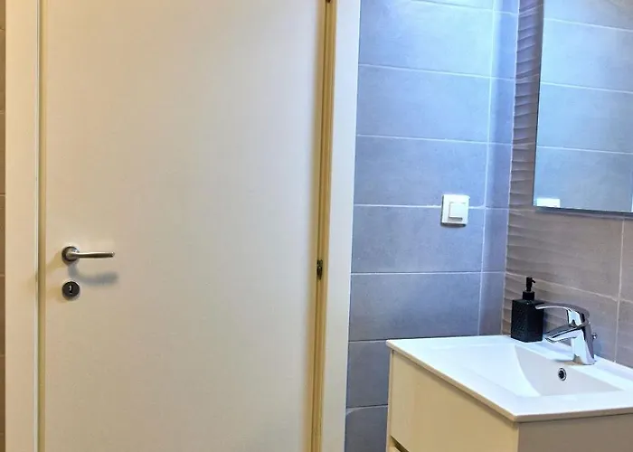 Apartment Aqua Navodari