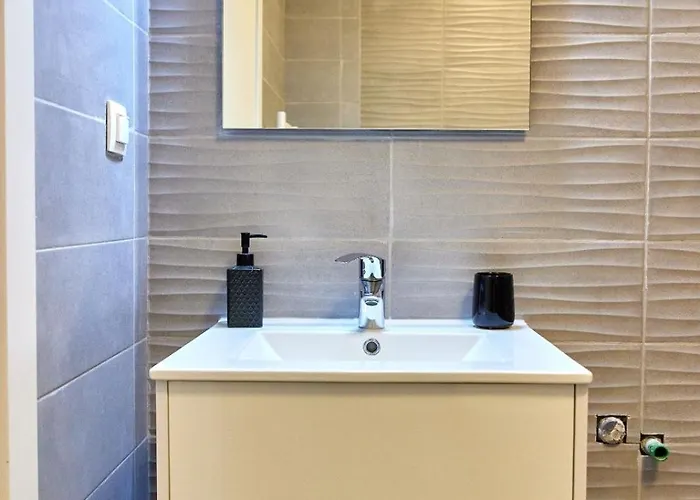 Aqua Apartment Navodari