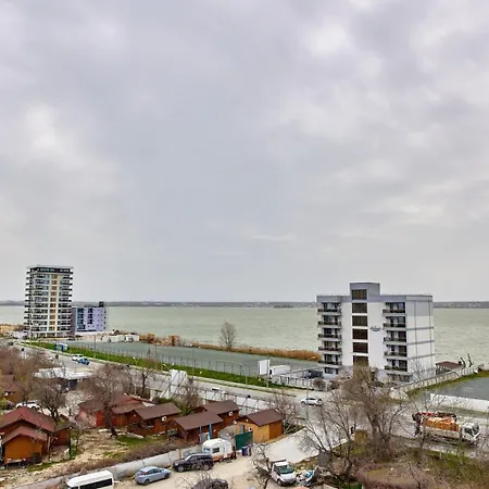 Aqua Apartman Năvodari
