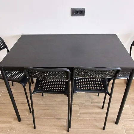 Apartman Aqua *
