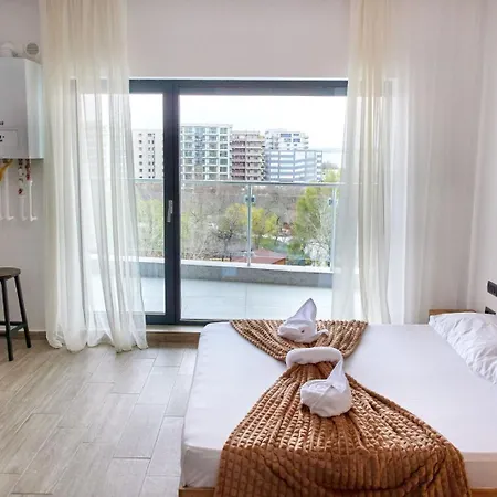 Aqua Apartman
