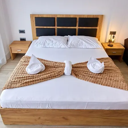 Apartman Aqua